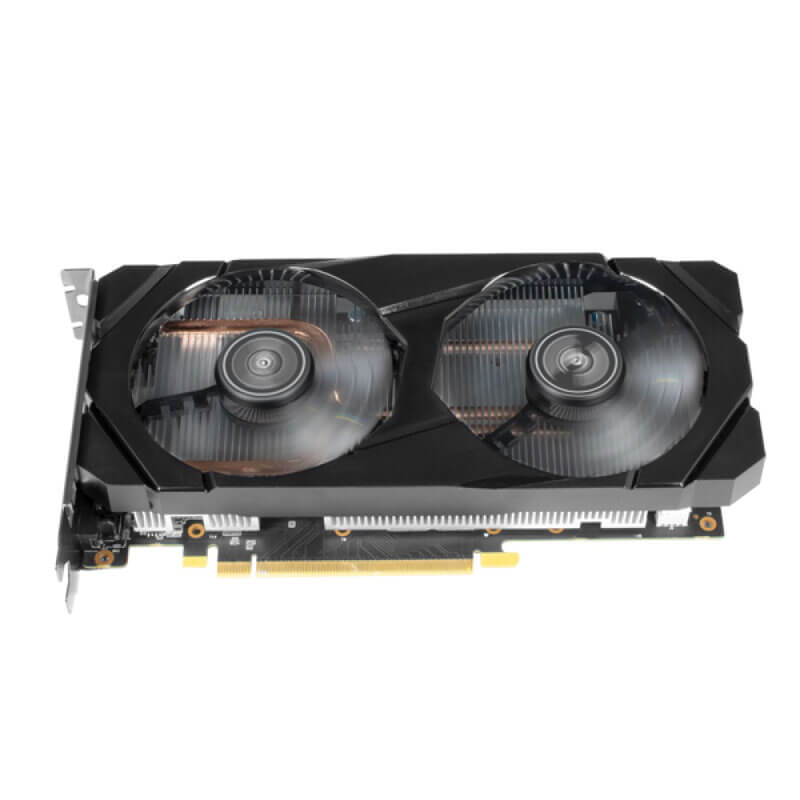 Galax RTX 2060 (1 Click OC) 6GB